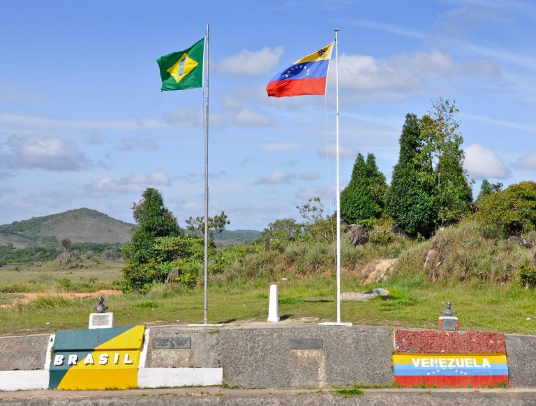 A história de Maria