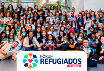 Fórum Refugiados