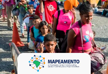 Mapeamento