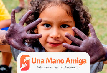 Una Mano Amiga