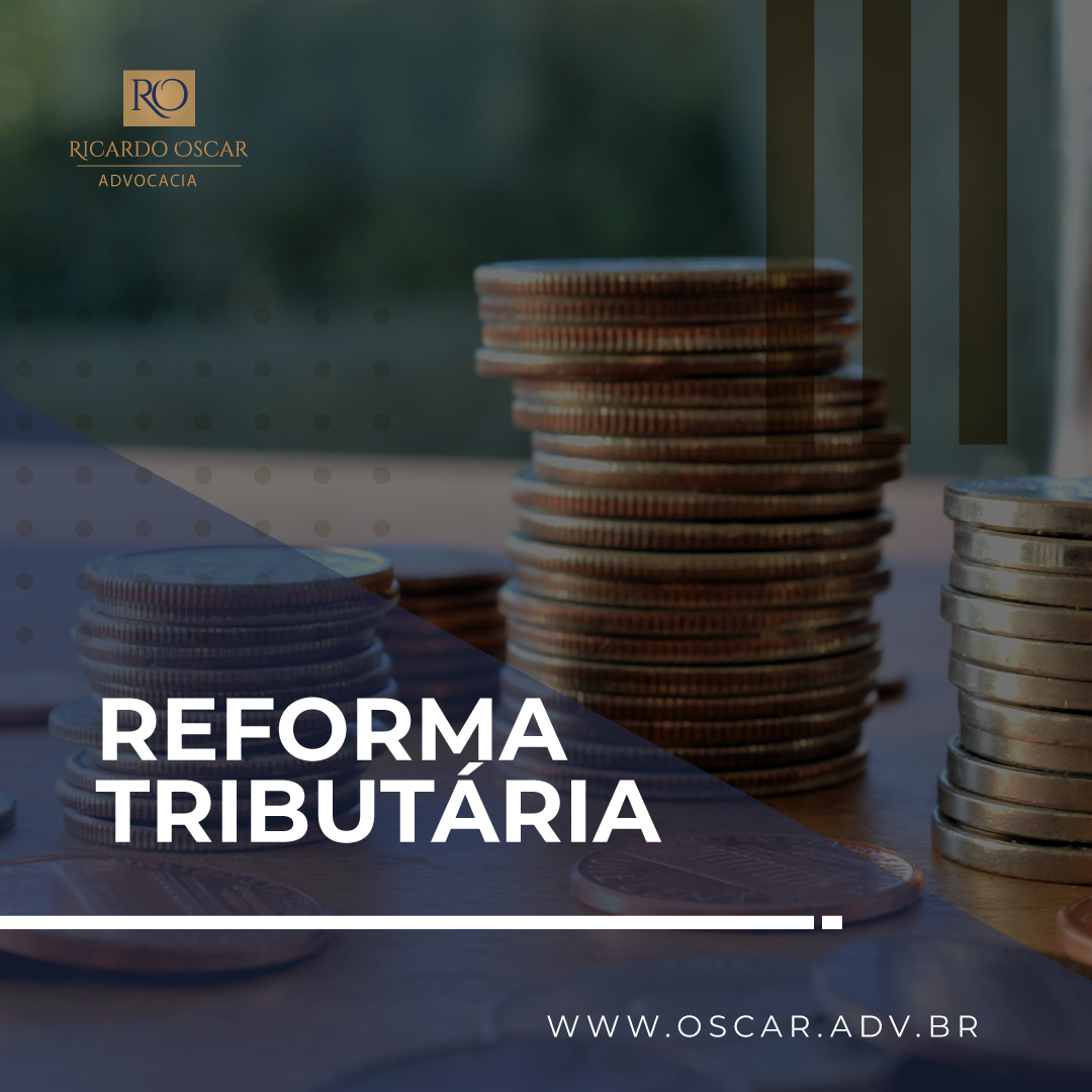 Senado pode alterar pelo menos quatro pontos na reforma tributária