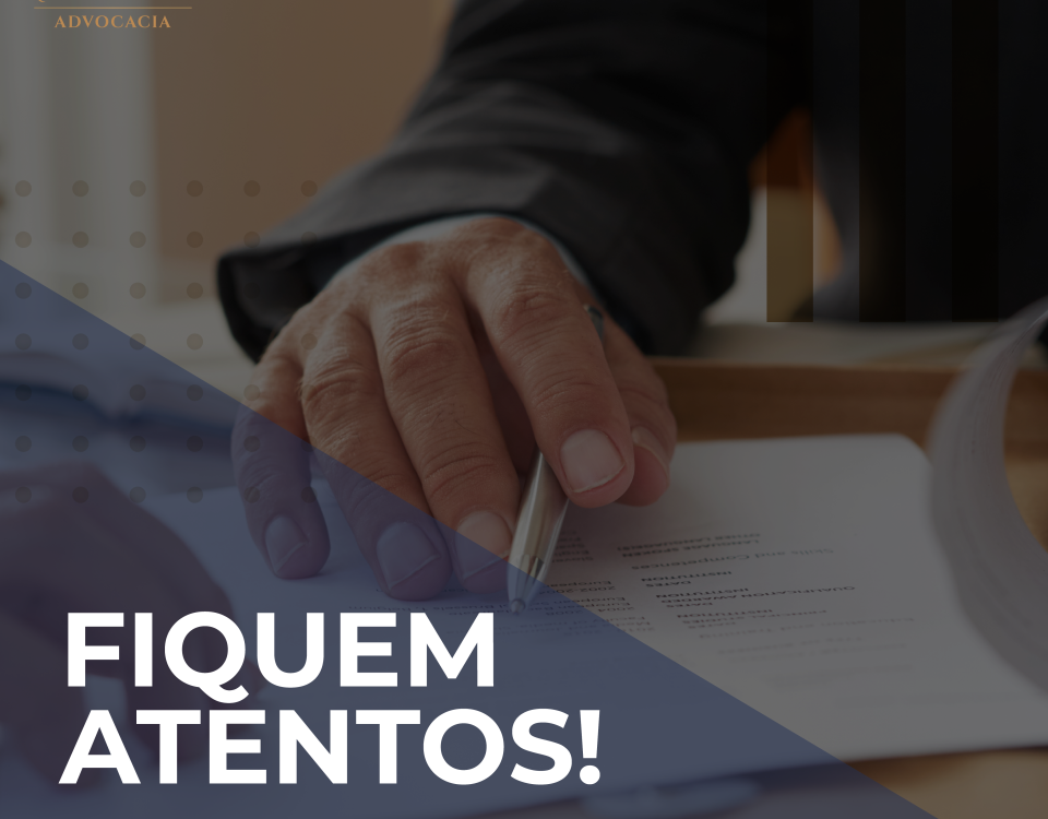 Acordos Individuais