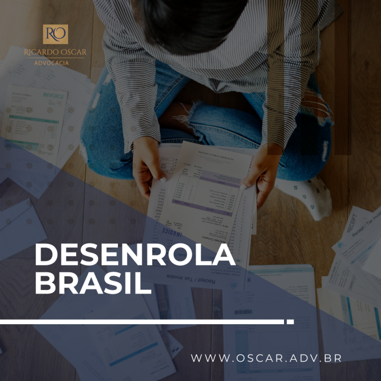 As vantagens e os cuidados do Desenrola Brasil
