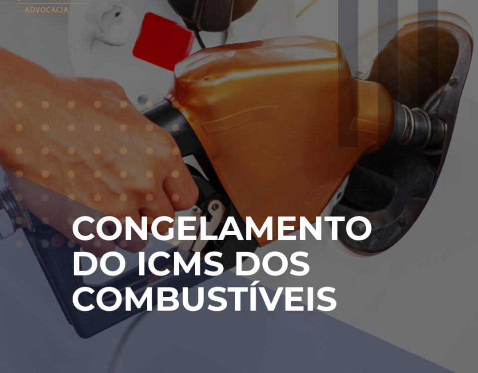Estados mantêm congelamento do ICMS dos combustíveis até 31 de março