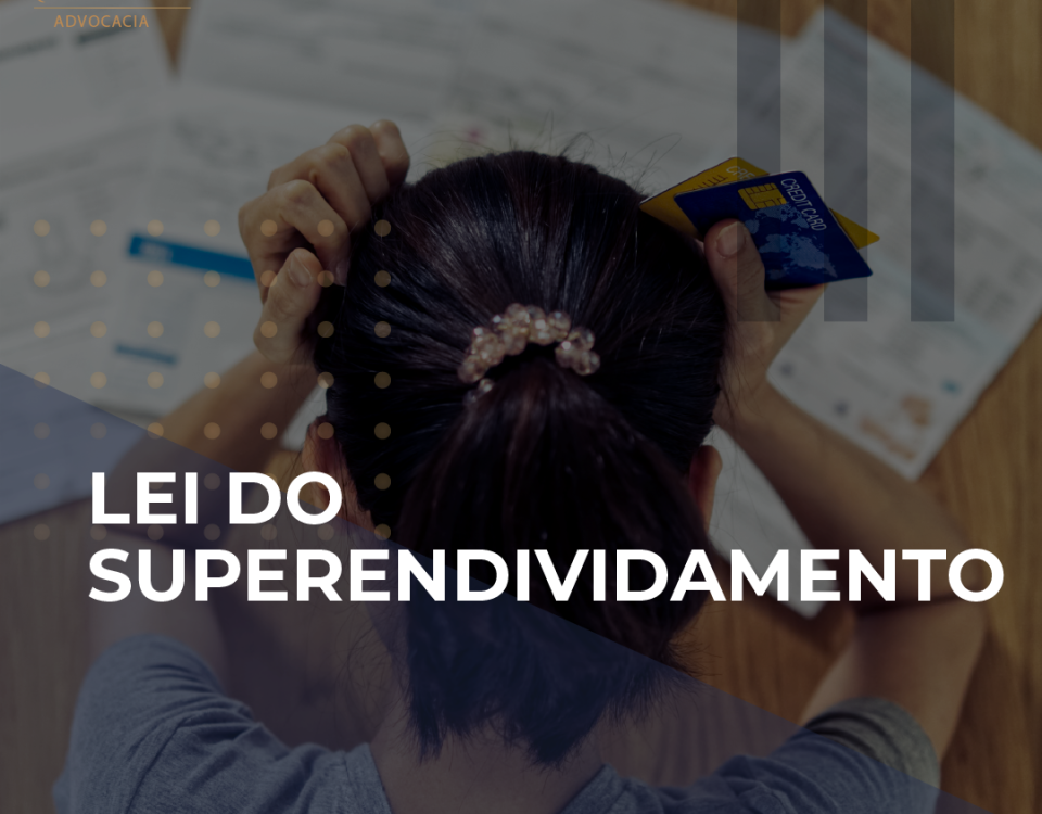 Principais pontos trazidos pela Lei do Superendividamento